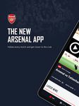 Arsenal ekran görüntüsü APK 7