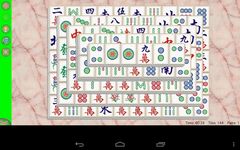 Mahjong Solitaire Free image 1