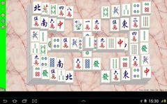 Mahjong Solitaire Free image 