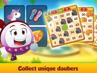 Bingo by GamePoint zrzut z ekranu apk 9