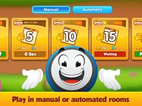 Screenshot 7 di Bingo by GamePoint apk