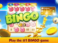 Captura de tela do apk Bingo by GamePoint 6