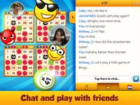 Tangkapan layar apk Bingo by GamePoint 5
