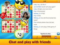 Screenshot 5 di Bingo by GamePoint apk