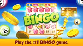 Bingo by GamePoint captura de pantalla apk 20
