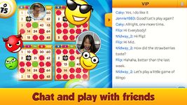 Screenshot 19 di Bingo by GamePoint apk