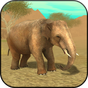 Ícone do apk Wild Elephant Sim 3D