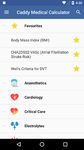 Imagen 4 de Medical Calculator & Equations