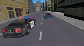 Screenshot  di Police Vs Robbers 2 apk