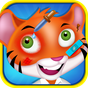 Pet Vet Clinic Game for Kids apk icon