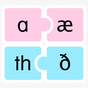 Phonemic Chart apk icon