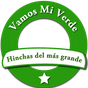 Vamos Mi Verde APK