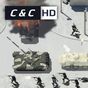 Иконка Command &amp; Control (HD)