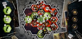 Neuroshima Hex zrzut z ekranu apk 13