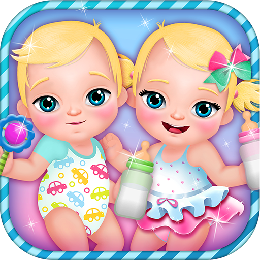 Baby Twins APK for Android Download