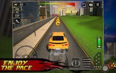 Картинка 3 Furious Car Driver 3D