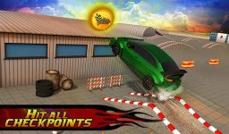 Картинка 1 Furious Car Driver 3D