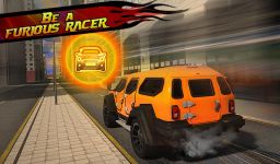 Картинка 13 Furious Car Driver 3D