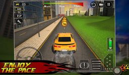 Картинка 14 Furious Car Driver 3D