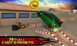 Картинка 11 Furious Car Driver 3D