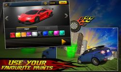 Картинка 10 Furious Car Driver 3D