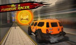 Картинка 9 Furious Car Driver 3D