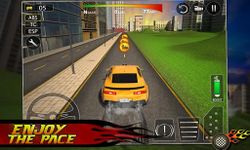 Картинка 8 Furious Car Driver 3D