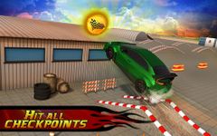 Картинка 6 Furious Car Driver 3D