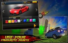 Картинка 5 Furious Car Driver 3D