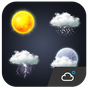 APK-иконка Painting - Weather icon pack