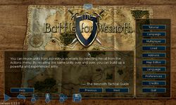 Battle for Wesnoth obrazek 2