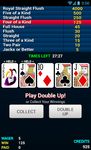 Скриншот 2 APK-версии One Hour Poker