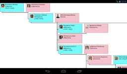 Drzewo genealogiczne rodziny zrzut z ekranu apk 14