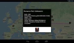 Drzewo genealogiczne rodziny zrzut z ekranu apk 10