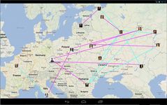 Drzewo genealogiczne rodziny zrzut z ekranu apk 