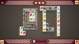 Screenshot 14 di mahjong re apk