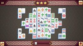 Captura de tela do apk mahjong rei 8