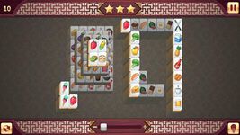 Screenshot 4 di mahjong re apk