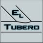 Icono de Trazado de tuberia El Tubero