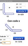 Trazado de tuberia El Tubero captura de pantalla apk 16