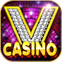 Ikona apk V Casino - FREE Slots & Bingo