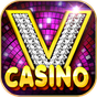 Ikona apk V Casino - FREE Slots & Bingo