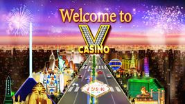 V Casino - FREE Slots & Bingo image 4