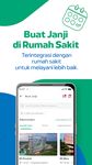 Tangkapan layar apk KlikDokter.com 9