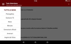 Immagine 5 di Tutto Salernitana