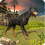 Ícone do apk Dog Survival Simulator