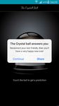 La Boule de Voyant capture d'écran apk 7