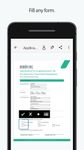 Adobe Fill & Sign ekran görüntüsü APK 12