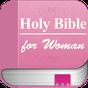 Ícone do Holy Bible for Woman