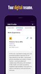 Screenshot 7 di Jobr - Job Discovery apk